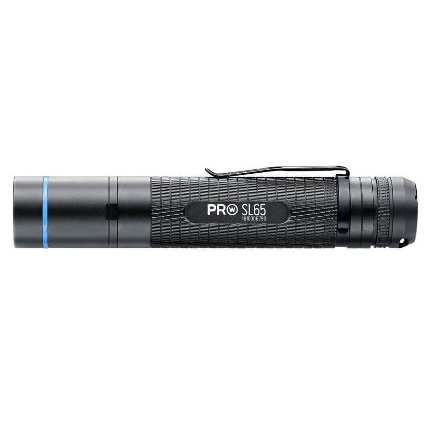 Walther Pro SL65 Flashlight