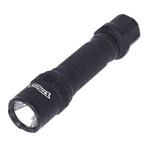 Walther TFC1R Tactical Flashlight