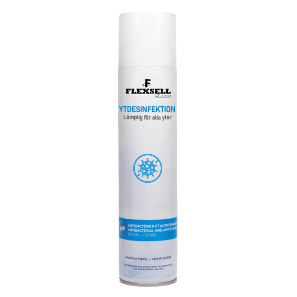Surface disinfection spray 300ml