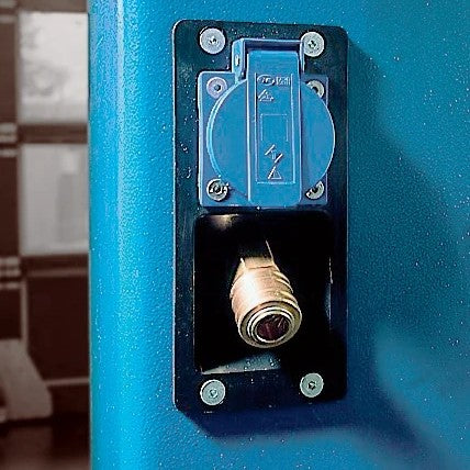 Nussbaum SMART LIFT 2.35 SL DT