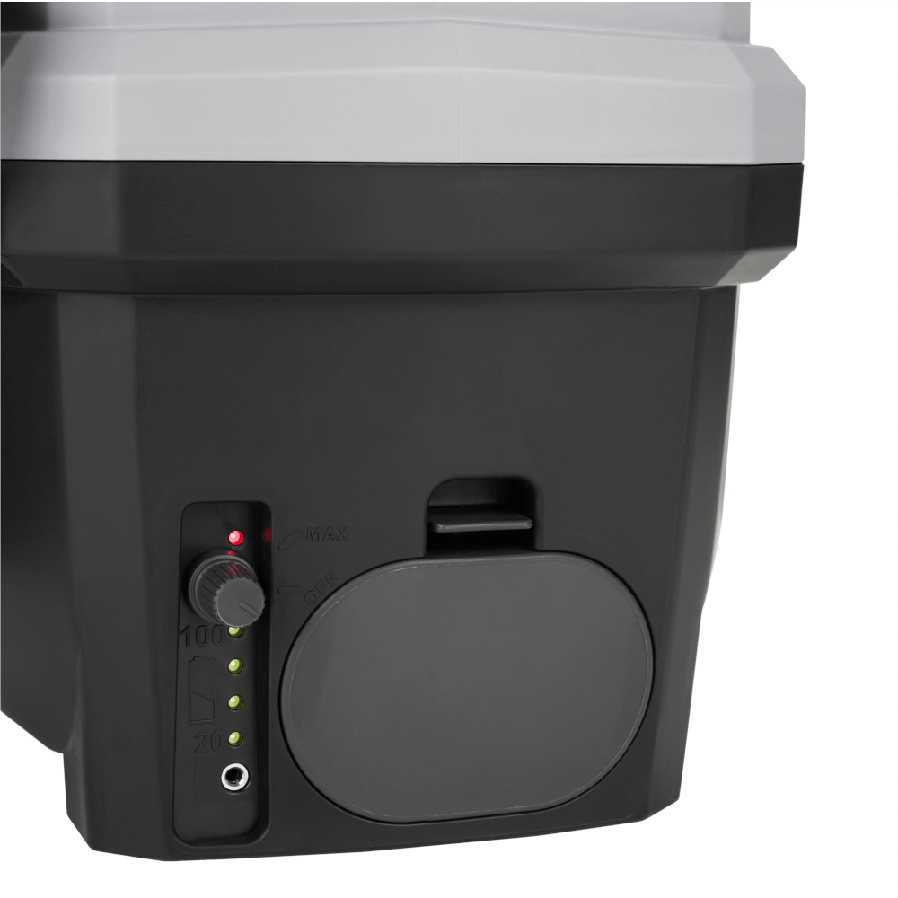 Elite – Batteridriven spruta, 16L