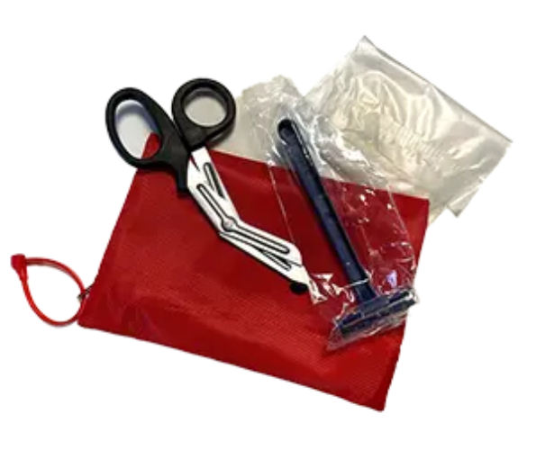 D-HLR Kit etui - Flextools Est. 2010 | Sweden