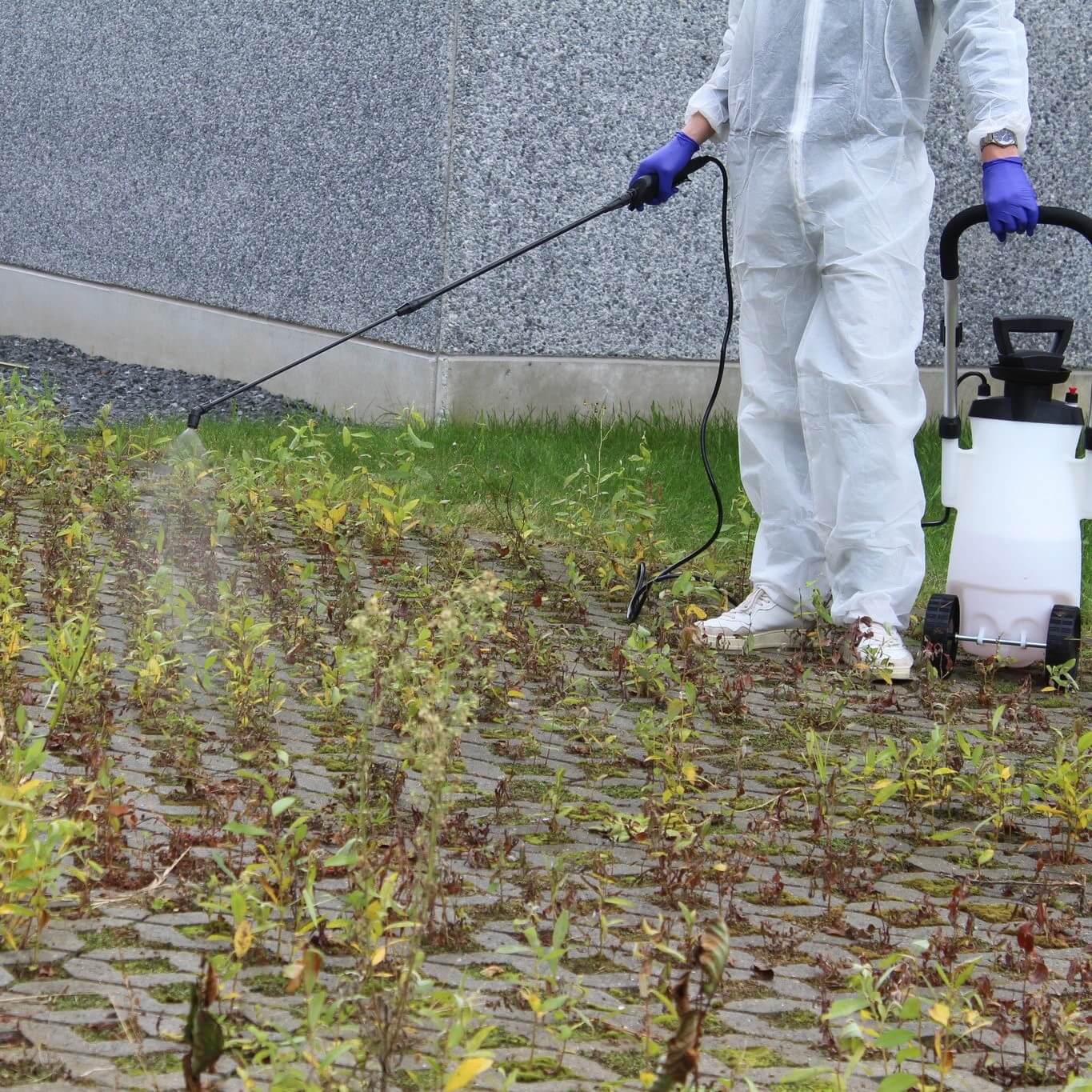 E-MOBILOX 12L Spruta