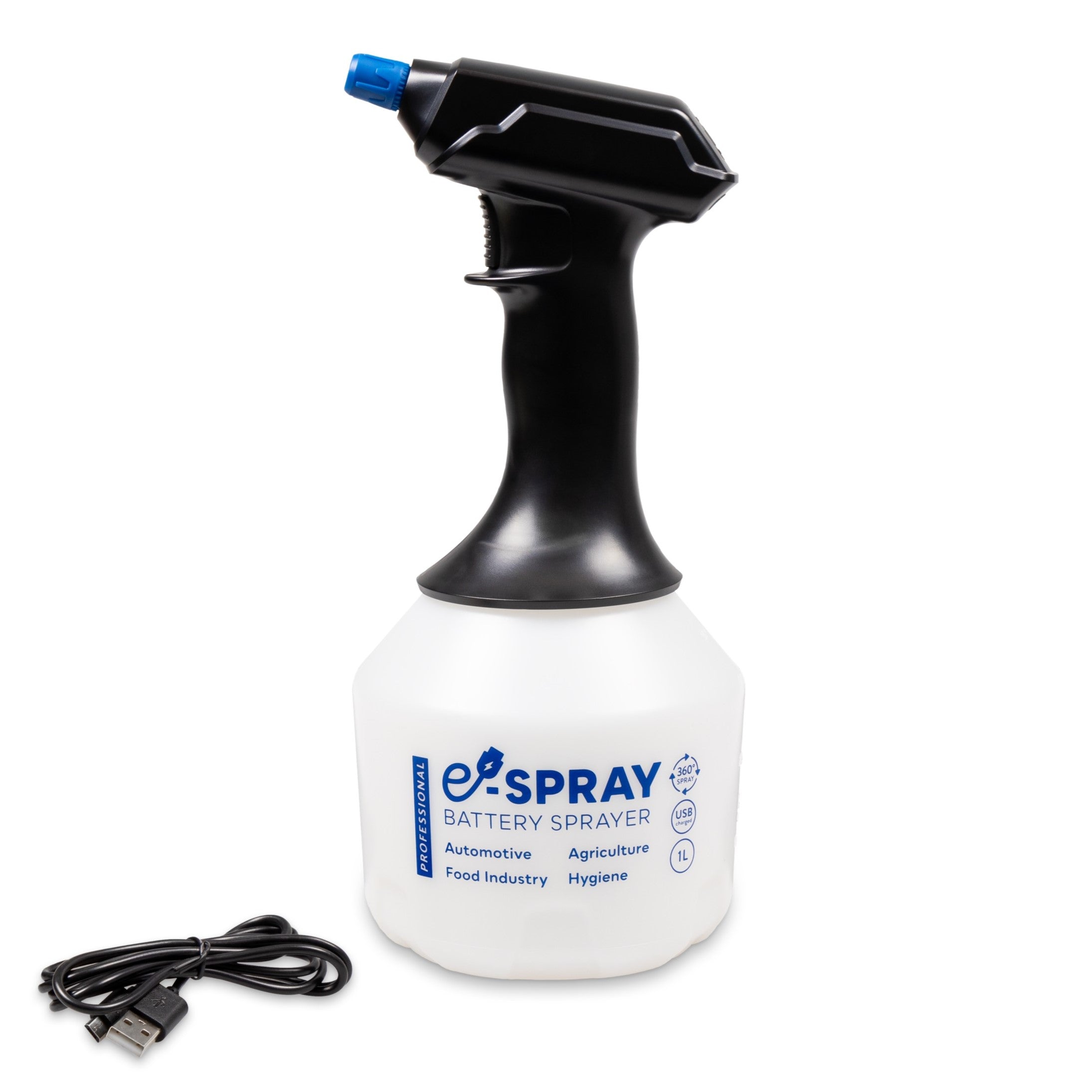 E-SPRAY 1 Liter battery sprayer 12st/fp
