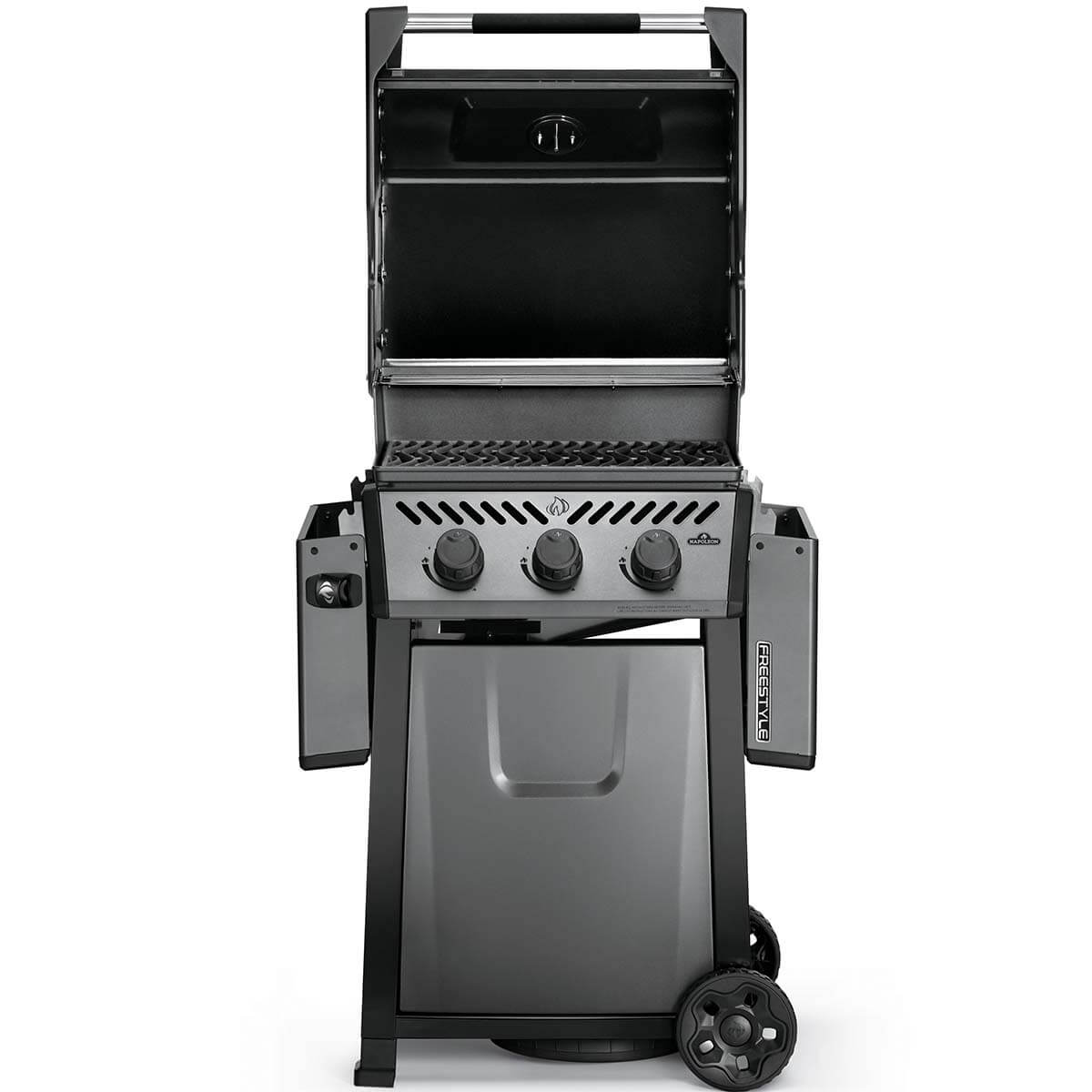 Freestyle 365 - Gas grill