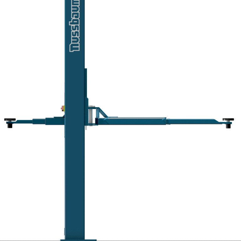 Nussbaum SMART LIFT 2.35 SL DT