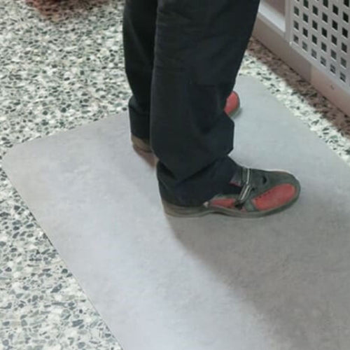 Yoga Step Zedlan