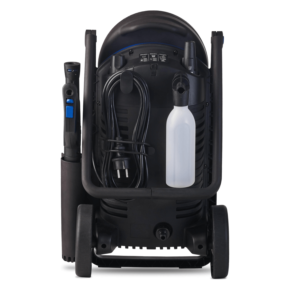 Nilfisk core 130 power control pressure washer deals