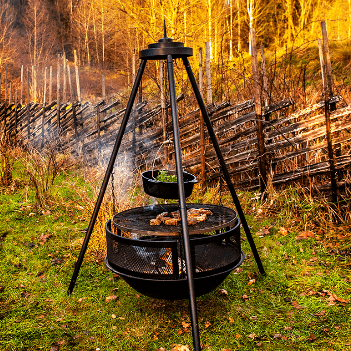 Jette Bålpanna