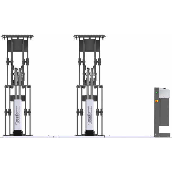 Jumbo Saxlyft 3500 NT