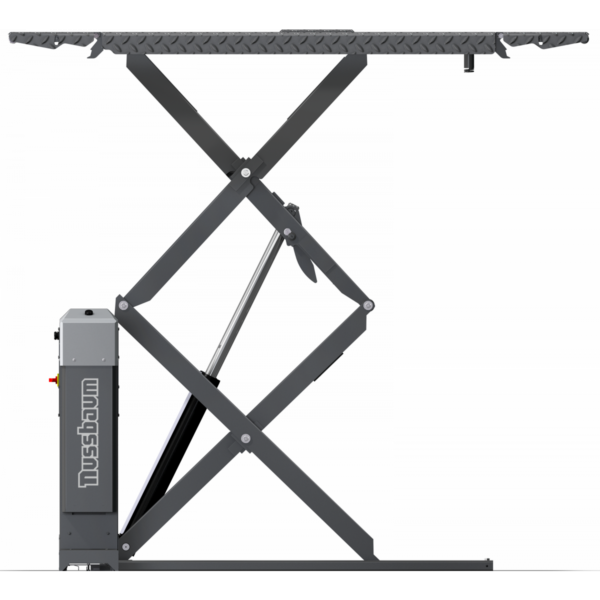 Jumbo Saxlyft 3500 NT