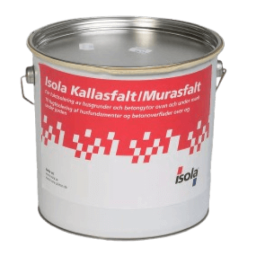 Kallasfalt 5L - Flextools Est. 2010 | Sweden