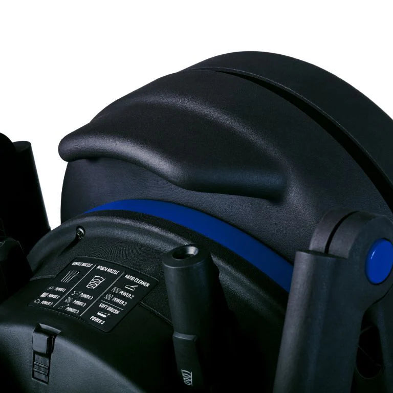 Core 150-10 PowerControl Högtryckstvätt