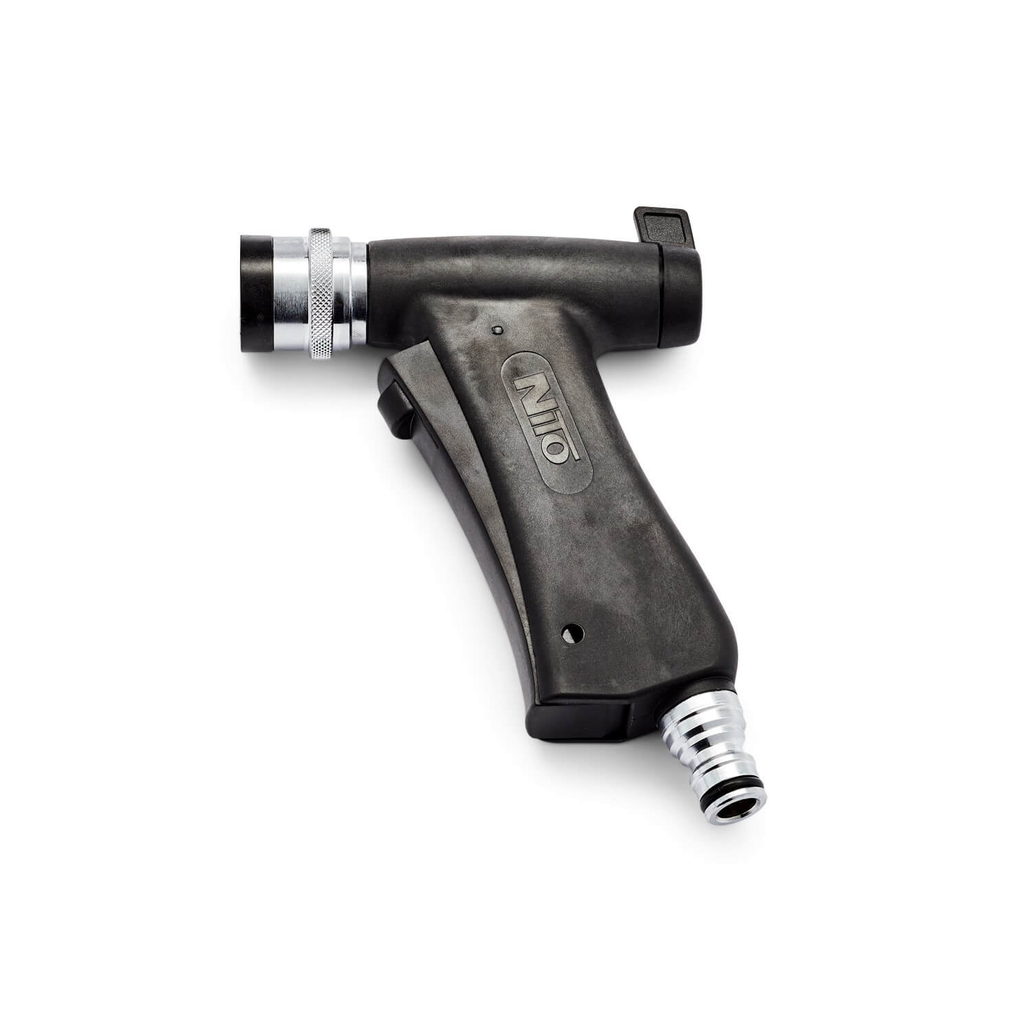 18GA oil-free diving cartridge gun with precision muzzle