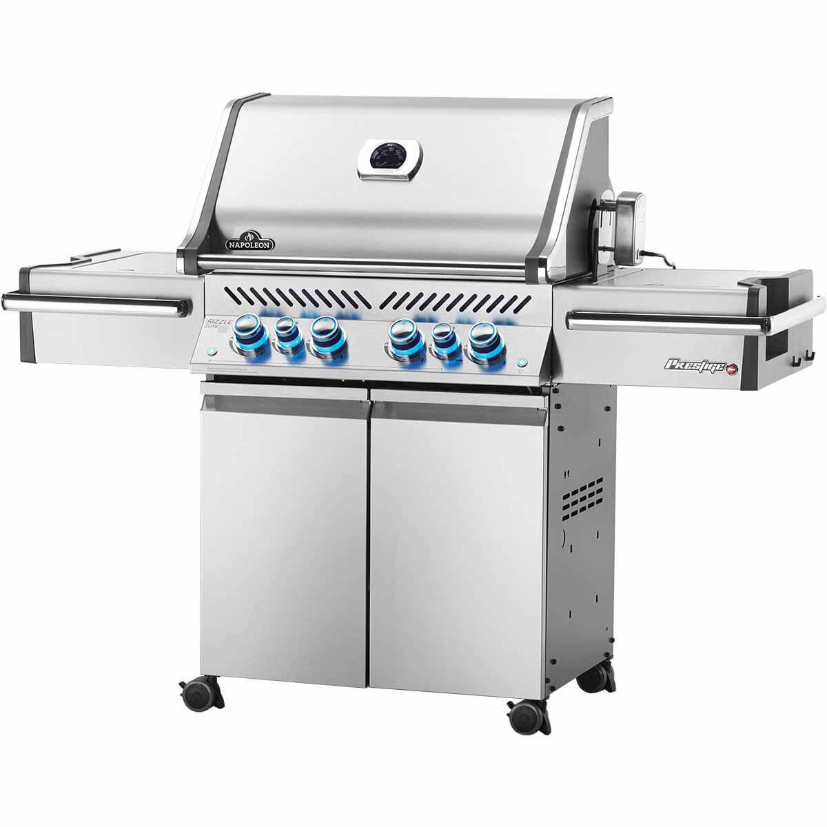 Prestige PRO™500-3 - Gas grill