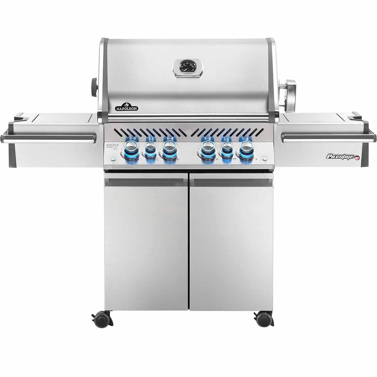 Prestige PRO™500-3 - Gas grill