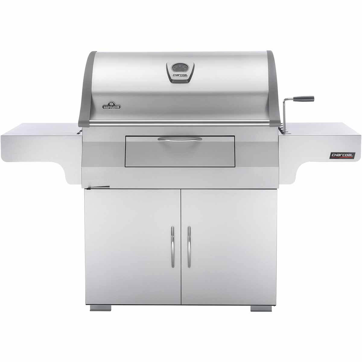 PRO605 - Kolgrill