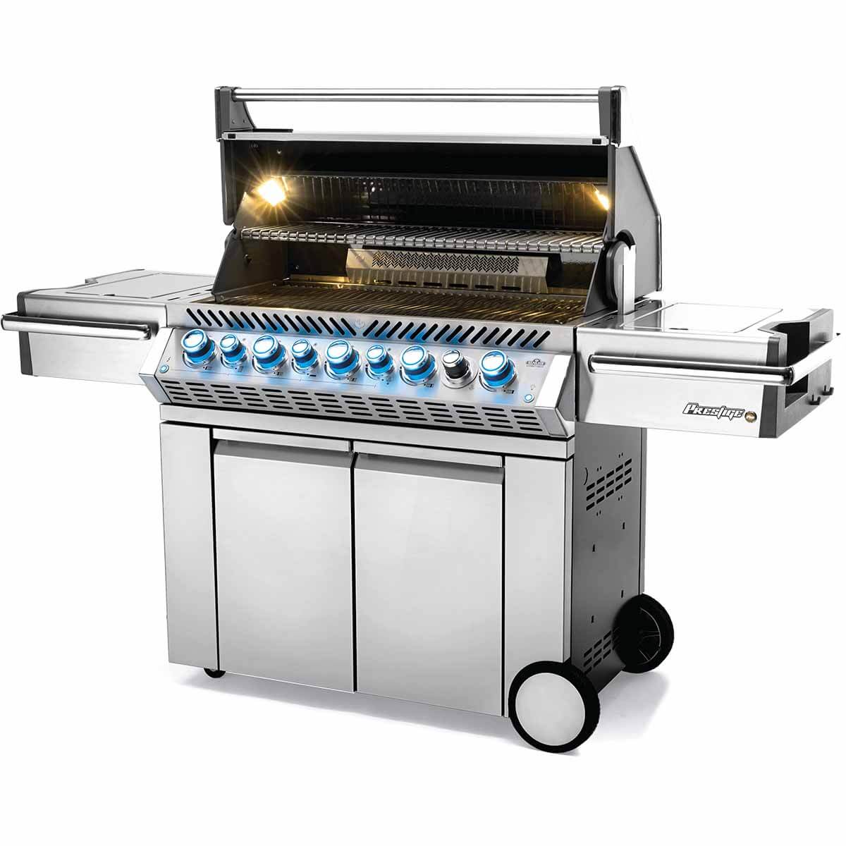 Prestige PRO™665-3 -Gasolgrill