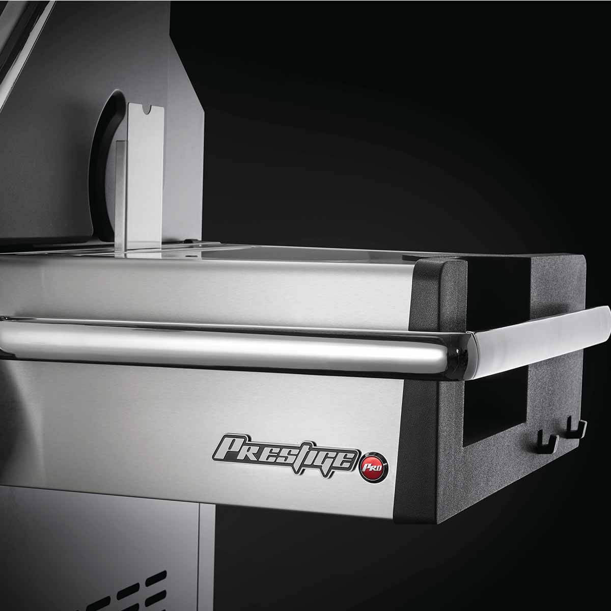 Prestige PRO™665-3 -Gasolgrill