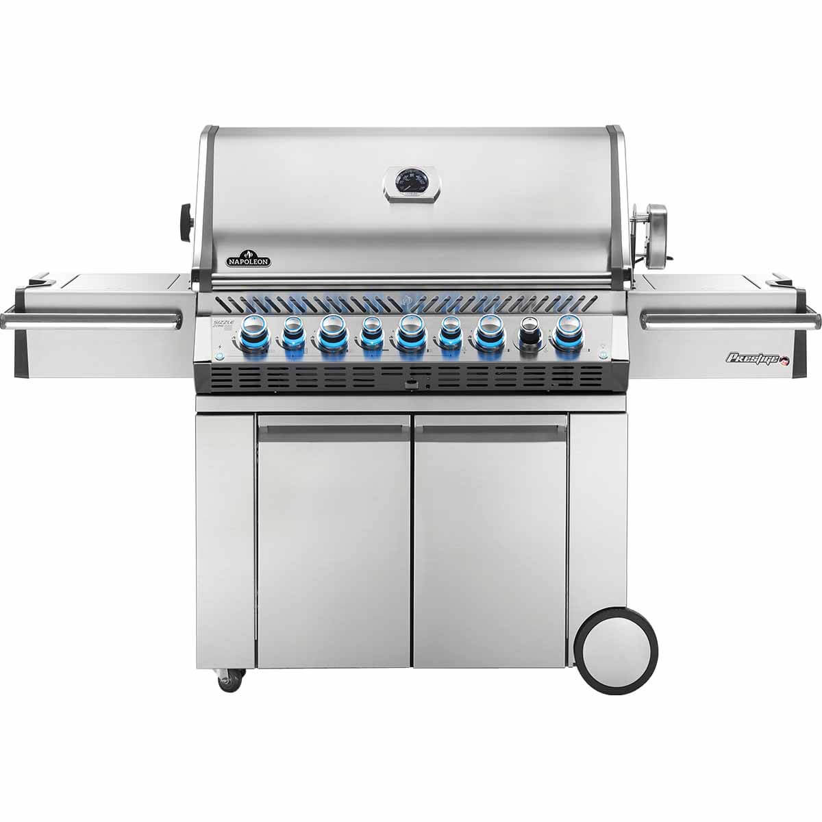 Prestige PRO™665-3 - Gas grill