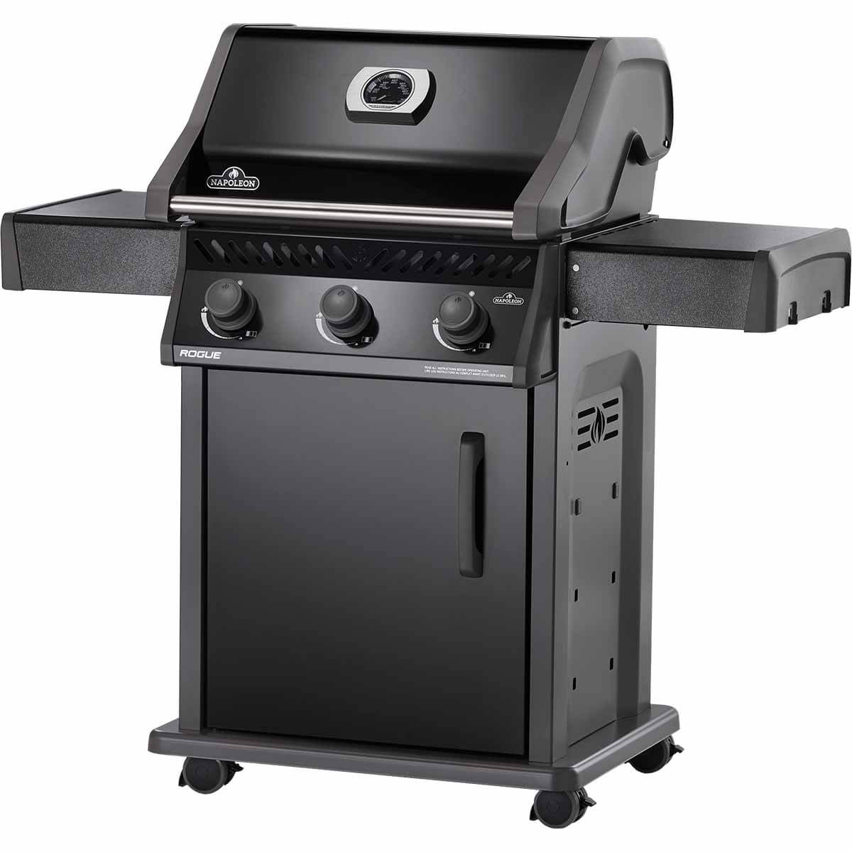 Rogue 425-1 - Gas grill