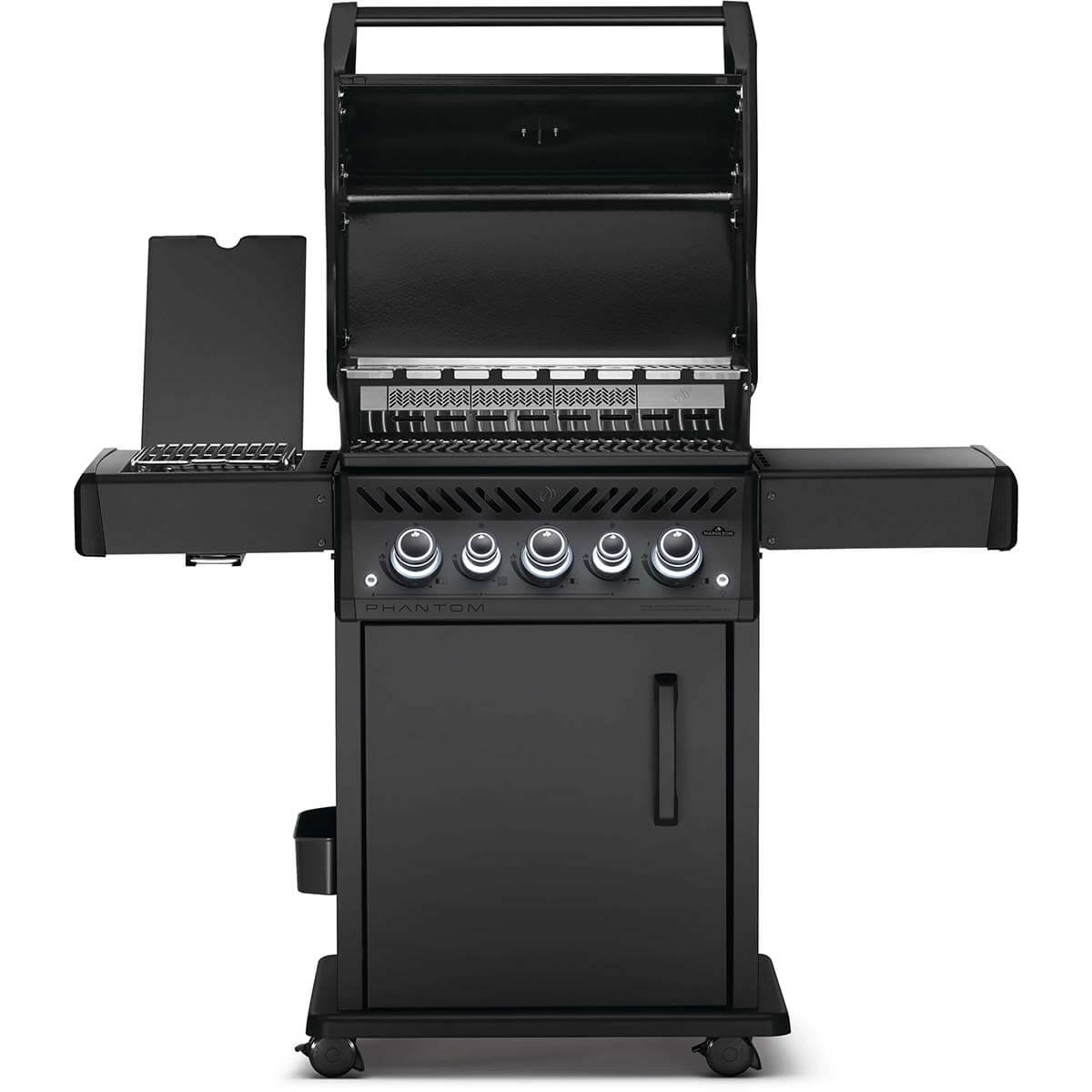 Rogue 425-1 SE Phantom - Gas grill