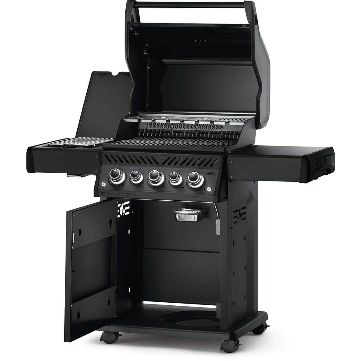 Rogue 425-1 SE Phantom - Gas grill