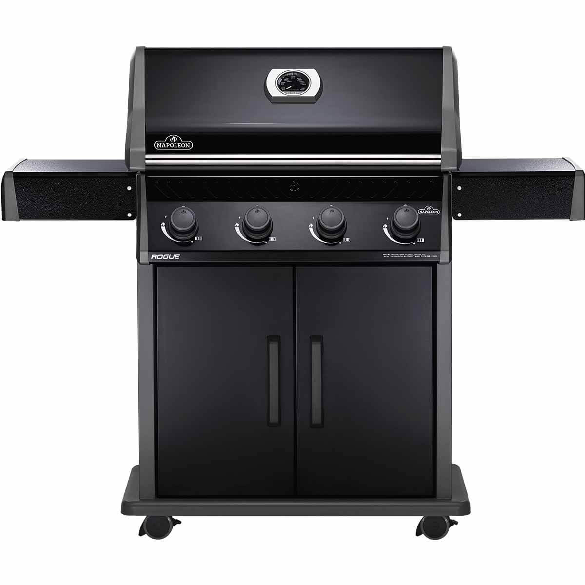 Rogue 525-1 - Gas grill