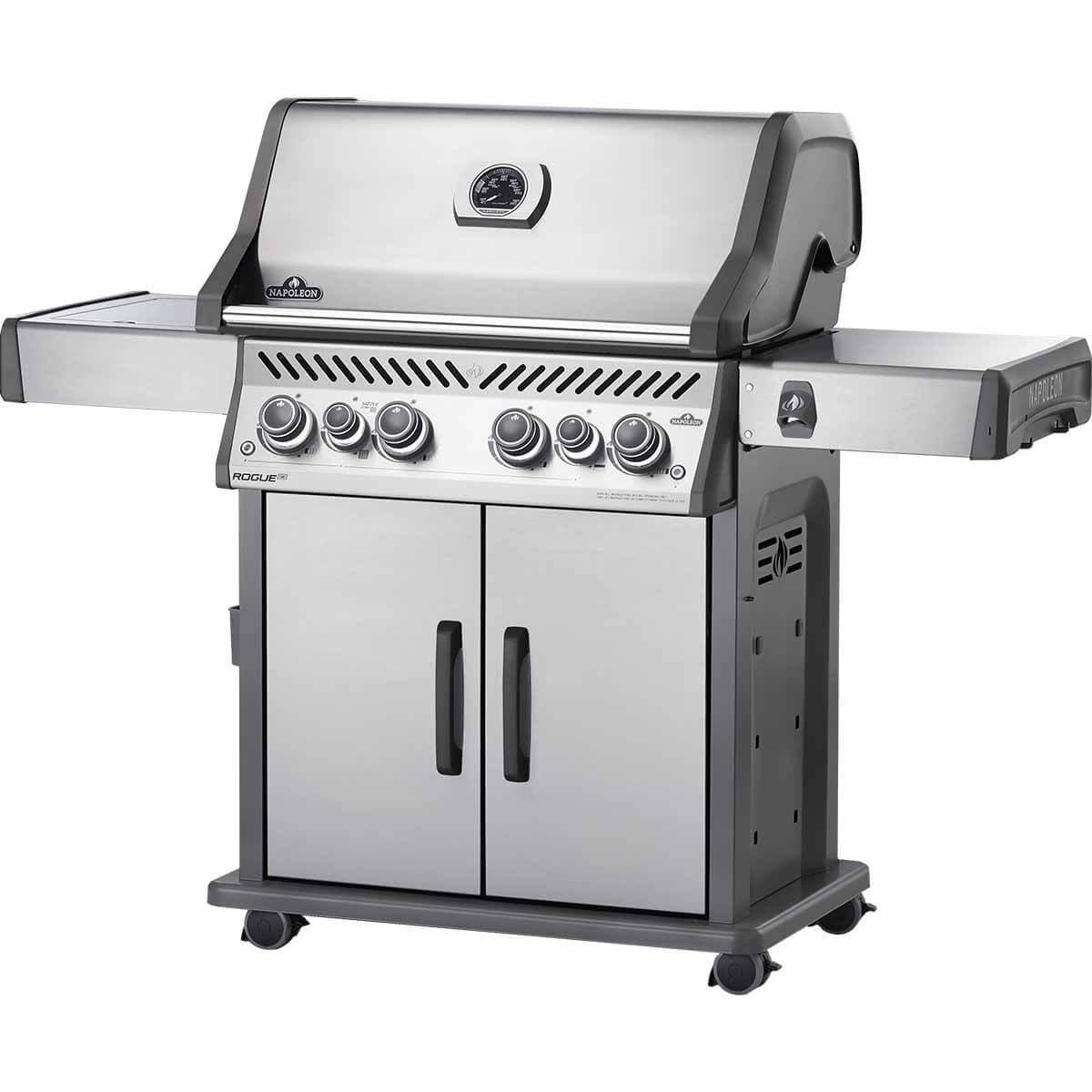 Rogue 525-1 SE - Gas grill