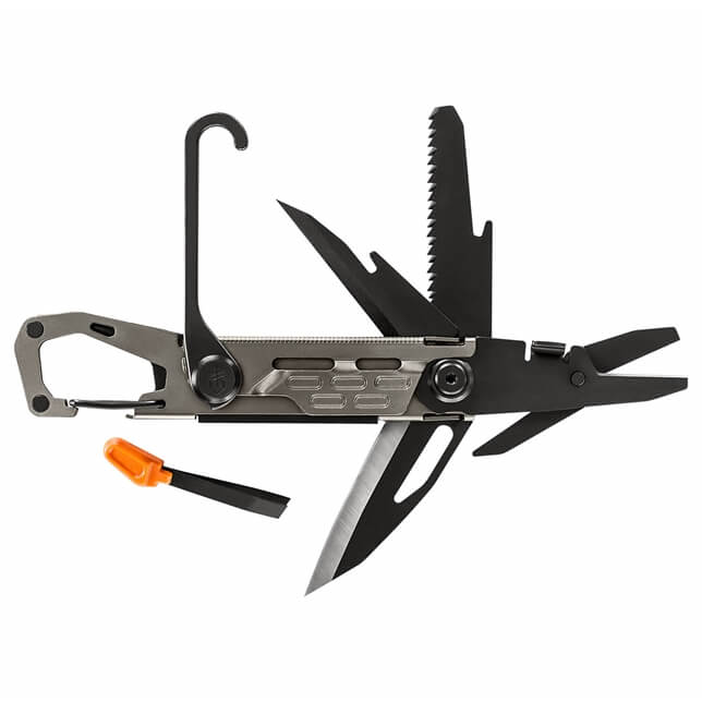 Gerber Stakeout Grafit multiverktyg